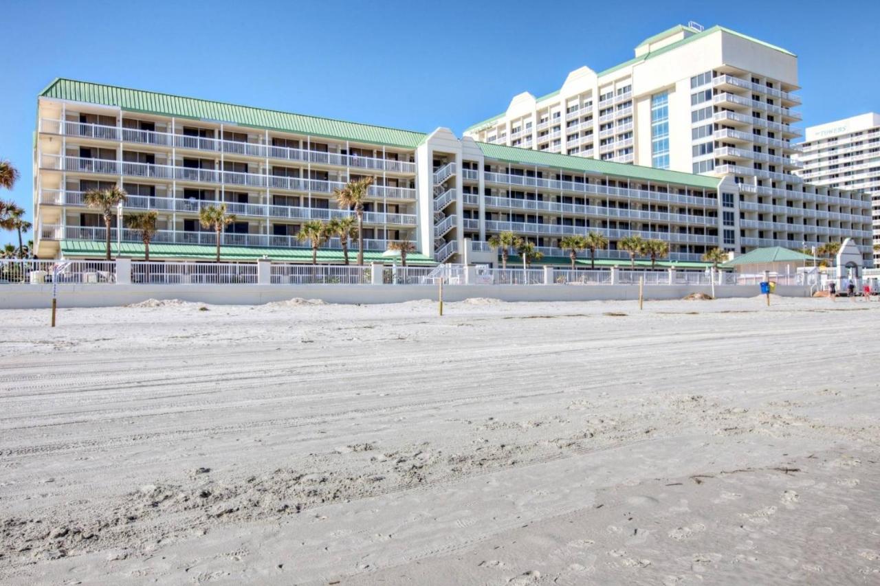 Daytona Beach Resort Unit #817 Exterior foto