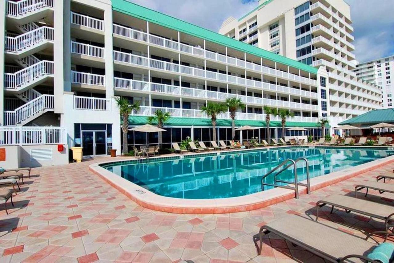 Daytona Beach Resort Unit #817 Exterior foto