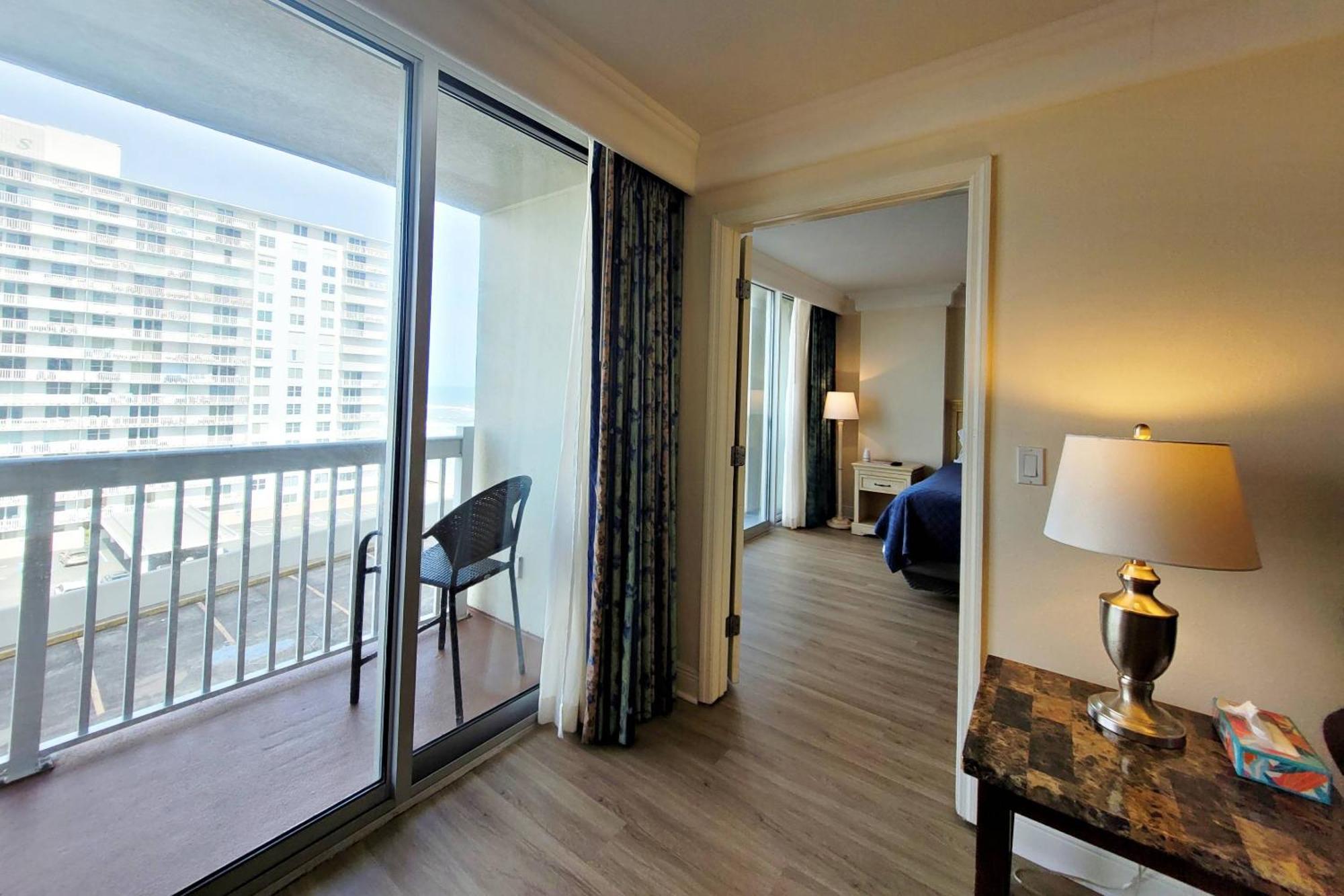 Daytona Beach Resort Unit #817 Exterior foto