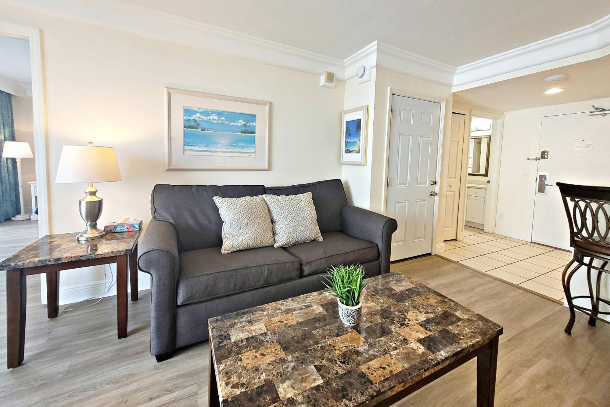 Daytona Beach Resort Unit #817 Exterior foto