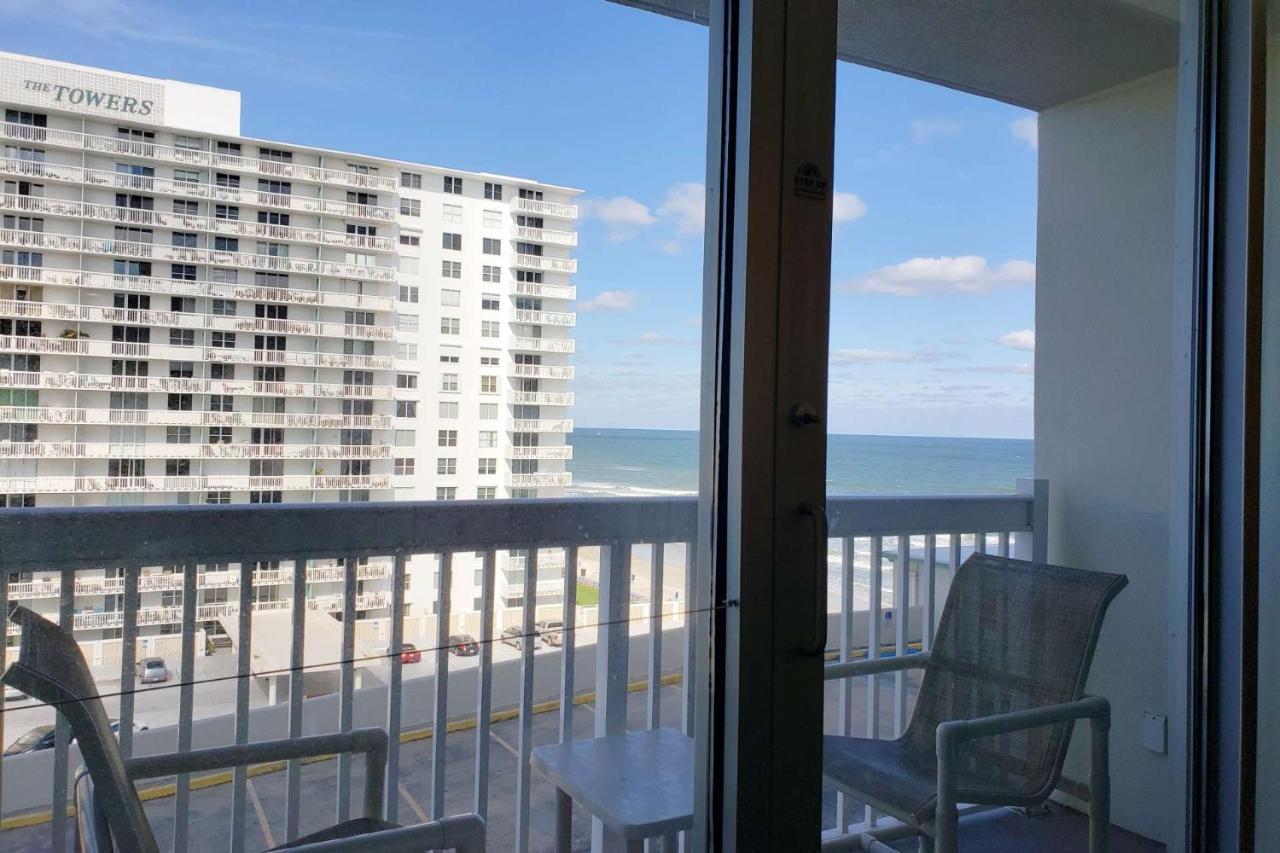 Daytona Beach Resort Unit #817 Exterior foto